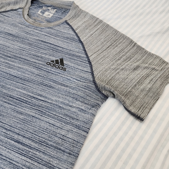 Adidas Ultimate T-Shirt - Picture 2 of 4